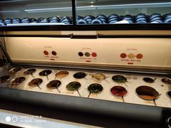 自助调料区-左庭右院鲜牛肉火锅(新梅广场店)
