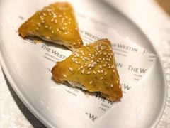 -红棉中餐厅·广州海航威斯汀酒店