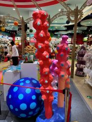 点击看大图 -哈姆雷斯(王府井百货大楼店)