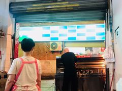 -雷老虎烧烤(西街店)