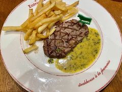 -Entrecôte 法国牛扒馆(保利·时光里店)