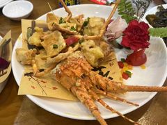 -醉壹号海鲜大排档·老厦门特色菜(厦门美食地标店)