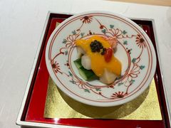 -鮨一日本料理(大中华店)