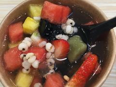 -溢仙茶(中防万宝城店)