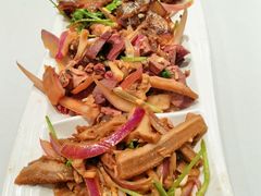 -直隶安家牛肉罩饼(建华店)