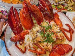 -友强·22年特色海鲜大排档·闽菜(厦门美食地标店)