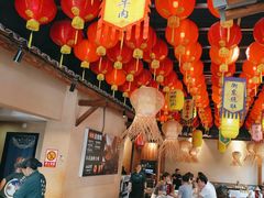 -山涧肴·泉水煮活鱼(坂田店)