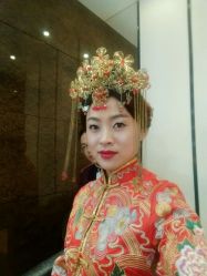 -蒙娜丽莎婚纱摄影(南门店)