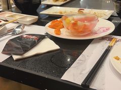 -不翻台·无国界铁板烧(北国先天下店)