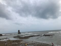 -石老人观光园