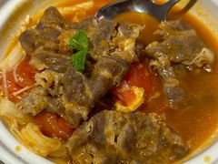 -张福记(五一公园店)