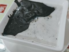 -香港華心糖水鋪(南西总店)