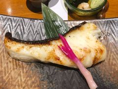 -千代武日本料理(爱建店)