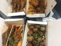 -降龙爪爪(建设路2店)