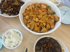 -食客居(缔景店)