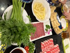 -南门涮肉(上海二店)