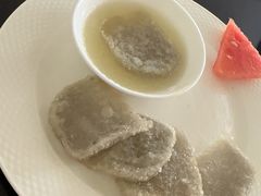 -北京王府井希尔顿酒店·万斯阁西餐厅