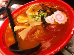 -羽寿司(东方宝泰店)
