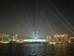 -运河游船(武林门码头)