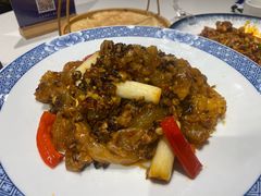 -院8里·少城记忆老川菜(宽窄巷子店)