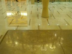 -临沂华盛江泉城大酒店