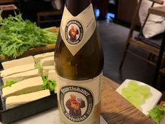 -尚尚仙·酸汤猪手·猪肚鸡火锅(华联万柳购物中心店)