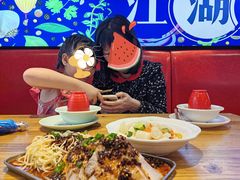 -兔槽江湖菜·重庆璧山兔(水围店)