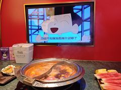 -牛New寿喜烧(虹桥新天地店)