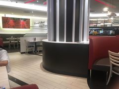 大堂-必胜客(万达广场店)