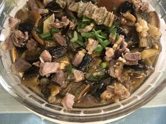 -百味园土菜馆(迎宾东路店)