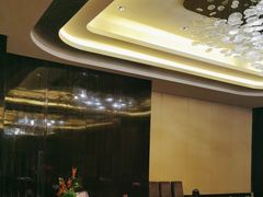 -长沙顺天凯宾斯基酒店·祈顺酒家中餐厅(雨花亭店)