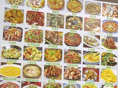 -祥和饭店(乌镇特色煲店)