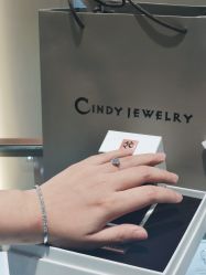 -Cindy Jewelry·钻戒·彩色宝石