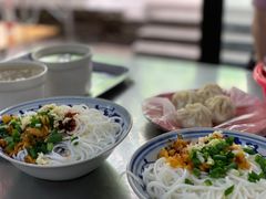 -高师傅特色米粉汤包(建设路店)