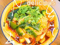 -脑馋粉儿(三里屯店)