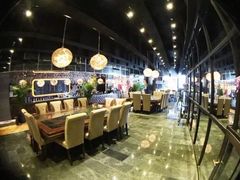 -MRX狼人杀俱乐部(黄浦店)