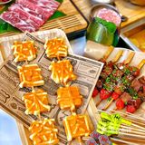 成都美食攻略｜签王之王，名副其实的签中王者‼️