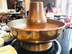 -北门涮肉·铜锅涮肉(南锣鼓巷店)