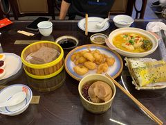 -天津卫码头(南开大悦城店)