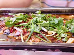 -巡场大烧烤(春水苑店)
