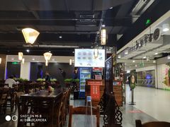 大堂-赤酱红油(家乐福店)