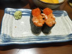 蟹籽寿司-三月居酒屋(青年大街店)