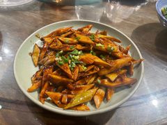 -兰溪小馆(东直门簋街店)