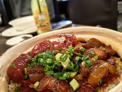 -七寸飝大饭店(马场店)