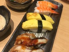 -元气寿司(新城市广场店)