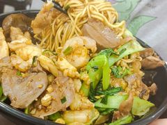 -常熟炒浇面馆(蓝旗街店)
