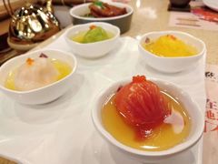 -点都德(华强南店)