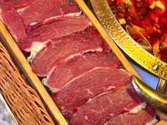 -巴邑火锅·鲜切牛肉(萧山银隆店)