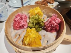 -龍聚祥烧麦馆(鼓楼店)