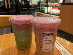 -星巴克臻选(上海长风大悦城店)